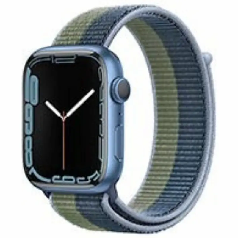 Square thumbnail of Apple Watch Series 7 smartwatch